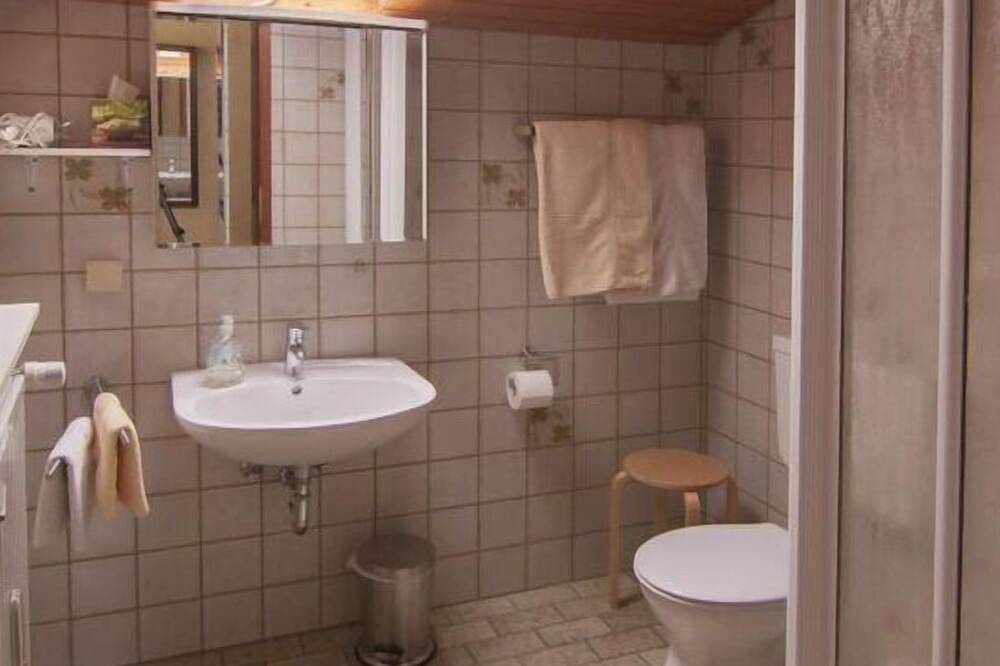Haus Fernblick Wohnung 1 in Bad König, Main-Odenwald