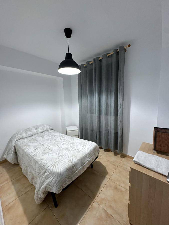 Gîte pour 4 personnes, avec terrasse à Vila-real - 4