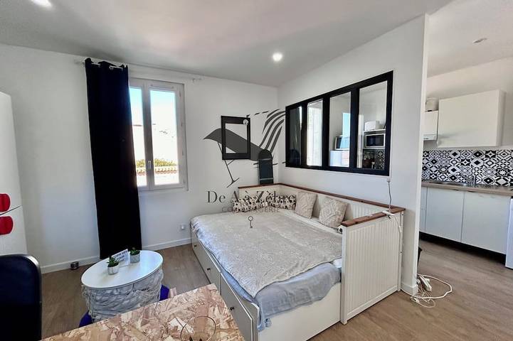 Apartamento de vacaciones para 2 personas - 1