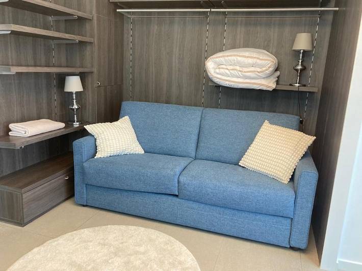 Gîte pour 2 personnes, avec vue à Bruges - 3