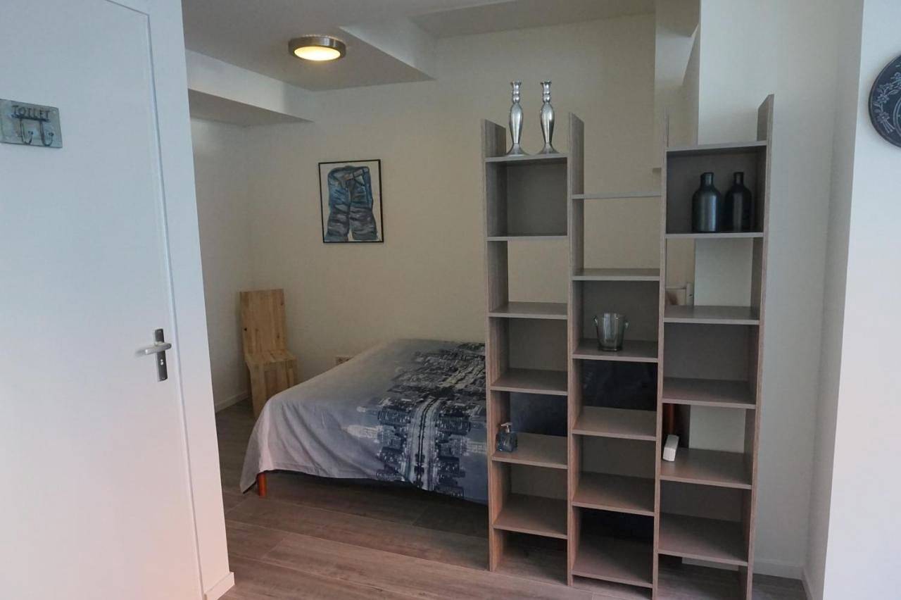 Geheel appartement, One-Bedroom Apartment in Middelburg, Walcheren