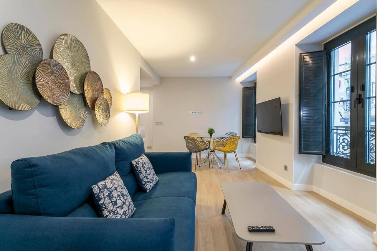 Arenal Suites Alicante in El Barrio, Alicante