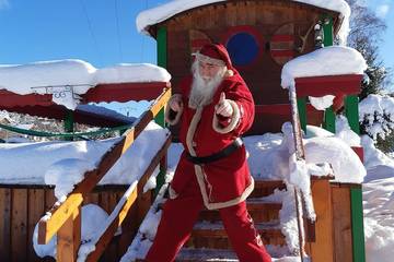 Location de vacances pour 3 personnes à Ban-sur-Meurthe-Clefcy