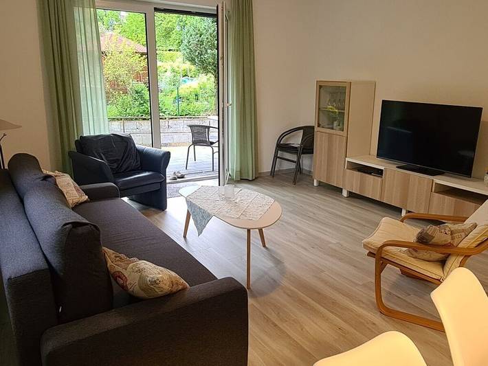 Ferienhaus für 2 Personen, mit Terrasse in Horn-Bad Meinberg - 4