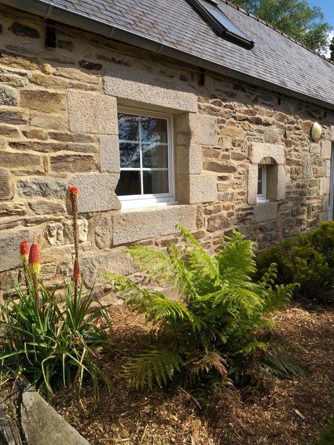 Location de vacances pour 4 personnes, avec jardin, adapté aux familles à Camlez - 3