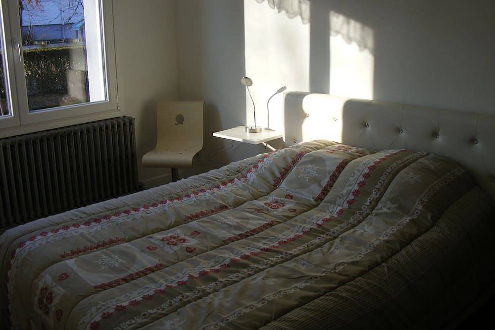 Comfortable villa in Saint-Étienne-lès-Remiremont, Épinal region
