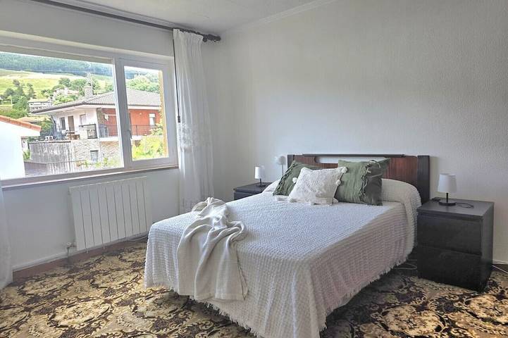 Appartement entier, La Coqueta Apartment 2034 in San Miguel de Meruelo, Côte Cantabrienne