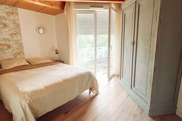 Villa pour 8 Personnes dans Labenne, Région de Dax, Photo 2