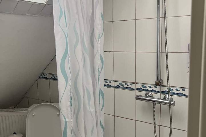 Ganze Wohnung, Kaptainshuus Apartment A in Leer, Landkreis Leer