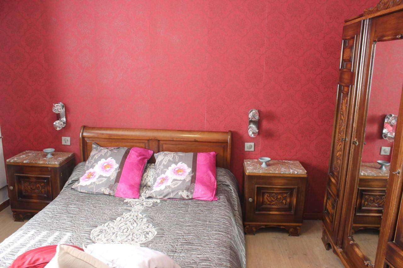 Appartement entier, Apartment Route du Vin Centre Alsace in Orschwiller, Région de Sélestat-Erstein