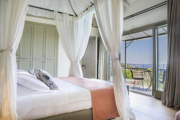 Villa for 8 People in Patitiri, Sporades, Photo 4