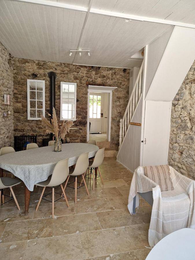 Maison familiale centre ville in Lamastre, Parc naturel régional des Monts d'Ardèche