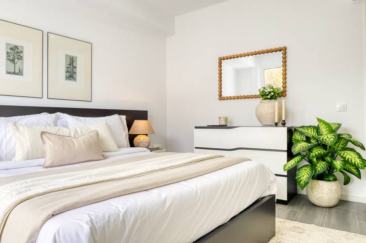 Apartamento de férias para 2 pessoas em Machico