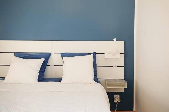 Location de vacances pour 4 personnes, avec jardin à Bretenoux - 3