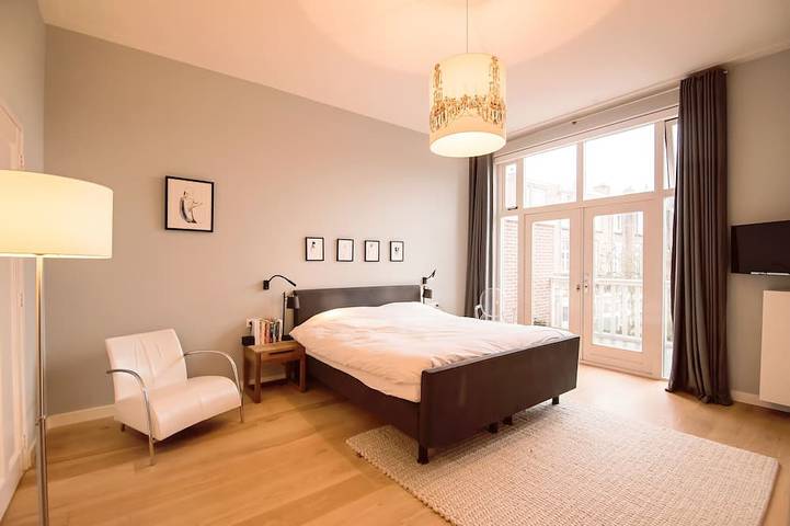 Ferienhaus für 6 Personen, mit Whirlpool und Garten in Haarlem - 2