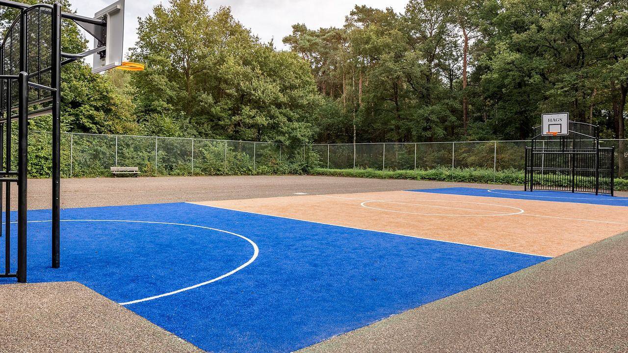 Vakantiehuis voor 4 personen met terras in Borger, Drenthe