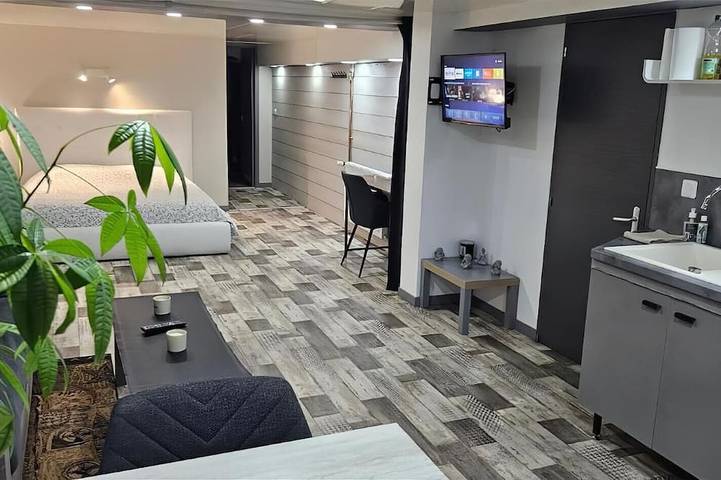 Appartement de vacances pour 4 personnes - 1