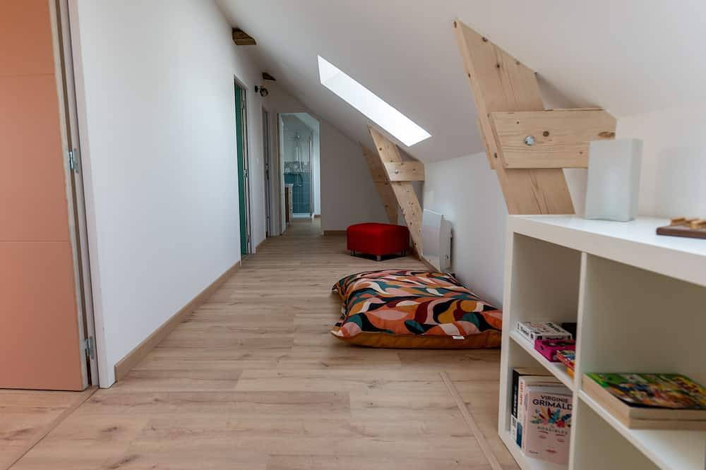 Gîtes Ti Tud-kozh, Location \"L' Arguenon\" in Pluduno, Dinan und Umgebung