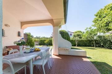 Casa Vacanza per 8 Persone in Scossicci, Porto Recanati, Foto 4