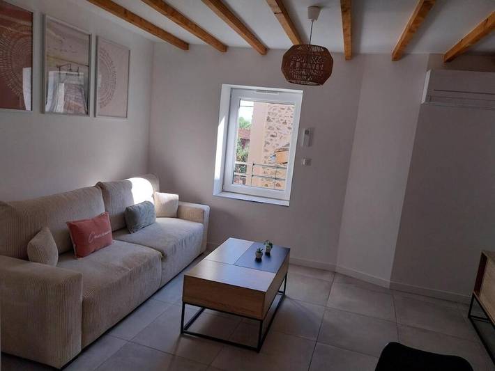 Gîte pour 6 personnes à Saint-Pierre-de-Bœuf - 2