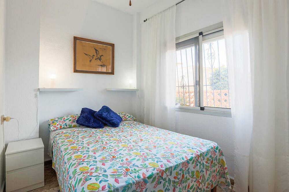 2 bedroom beautiful home in Cartagena in Mar Menor, Costa Cálida