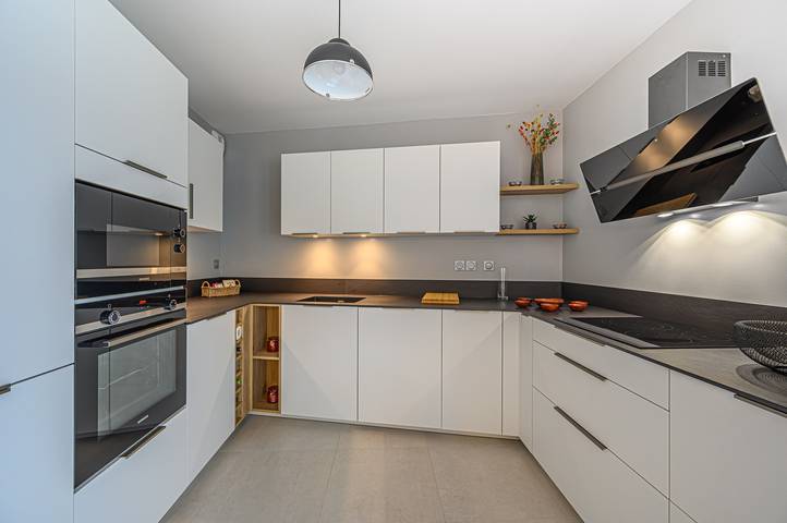 Gîte pour 6 personnes, avec terrasse à Vannes - 4