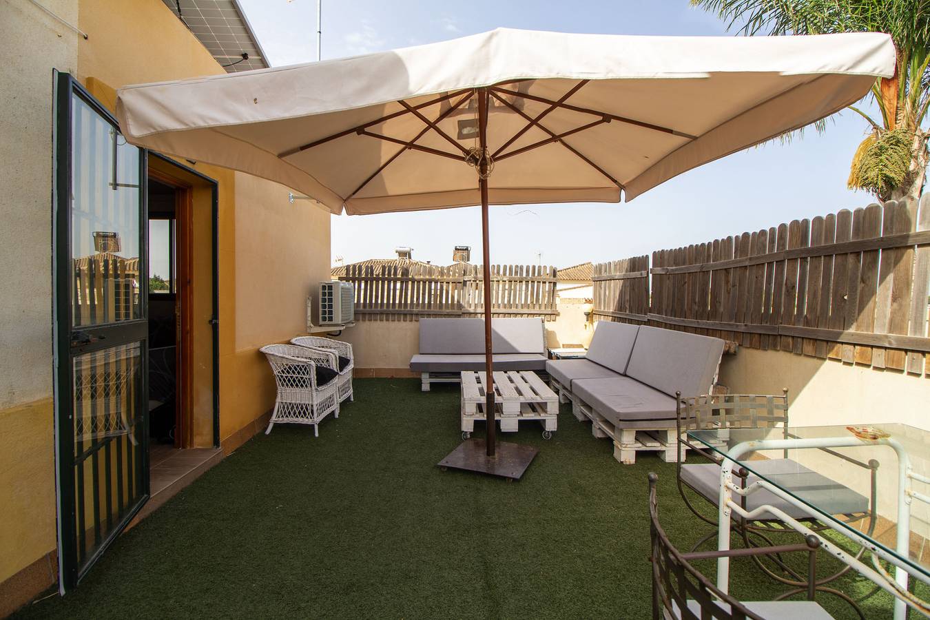 Apartamento entero, Pico del torreon in El Puerto de Santa María, Costa de la Luz