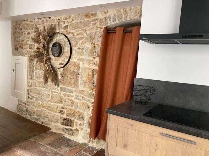 Gîte pour 4 personnes à Saint-Amour - 4