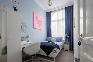 Gîte pour 2 personnes à La Haye