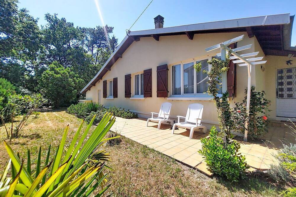 Photo : Maison de vacances