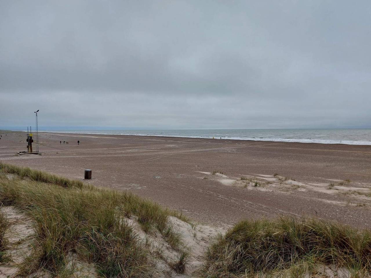 10 Personen Ferienhaus in Fjerritslev-By Traum in Slettestrand, Jammerbugt