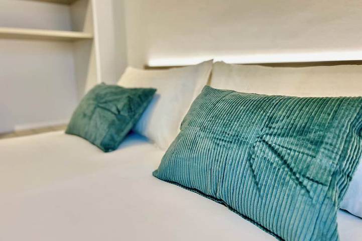 Appartement entier, Palladium Cozy Suite, elegance and comfort near the City Center and the Fairgrounds in Vicenza, Province de Vicenza