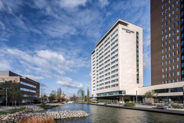 Hotel dla 3 osób, z taras, zwierzęta dozwolone w Brno