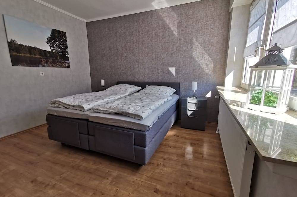 Vacation apartment/apartment for 8 guests with 150m² in Lathen, foto 7