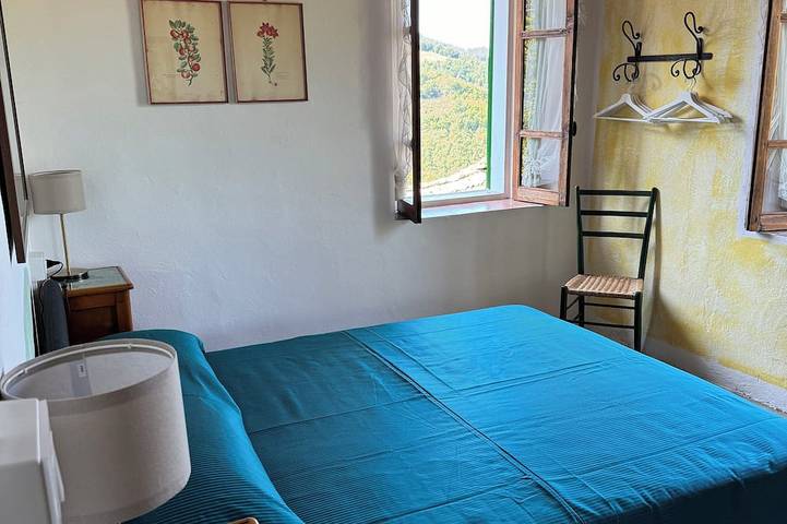 Casa del Falco - Borgo Spigone - Vetto d'Enza - Reggio Emilia in Vetto, Reggio Emilia Province