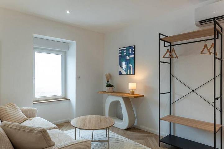 Gîte pour 4 personnes à Campénéac - 3