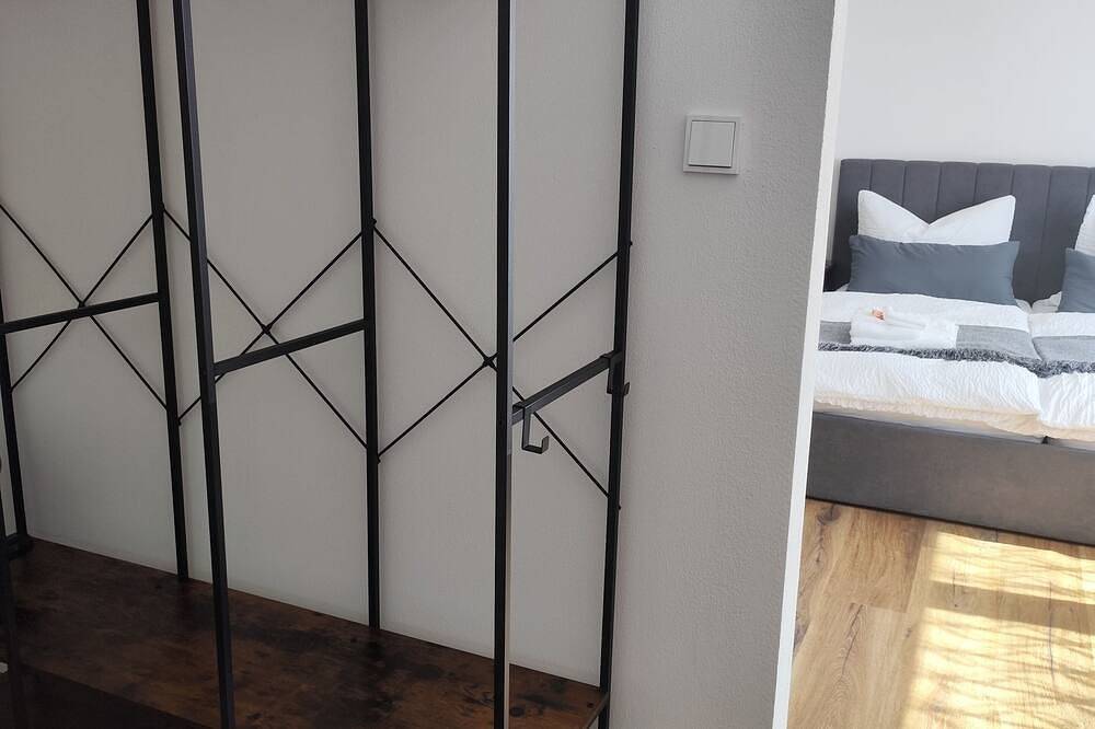 Ganze Wohnung, Ferienwohnung Reinhardt in Nidda, Wetterau
