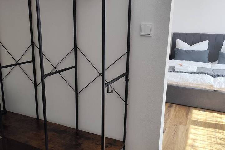 Ganze Wohnung, Ferienwohnung Reinhardt in Nidda, Wetterau