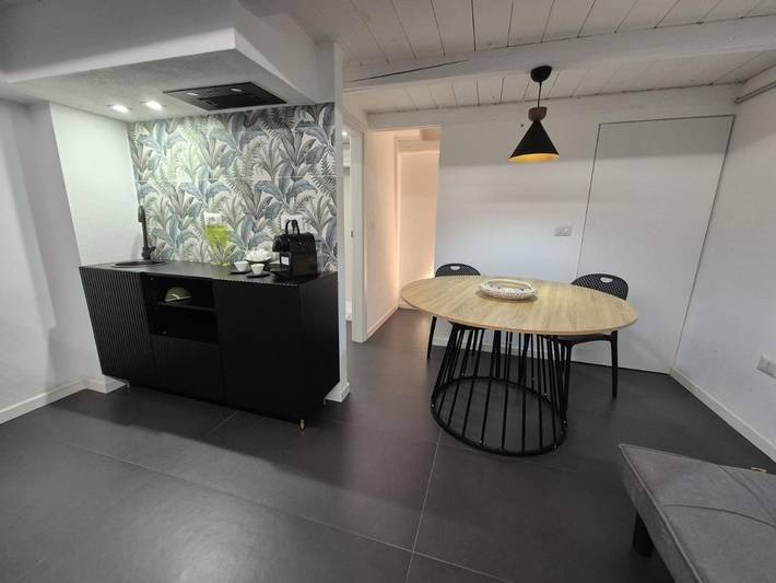BnB für 3 Personen in Alghero