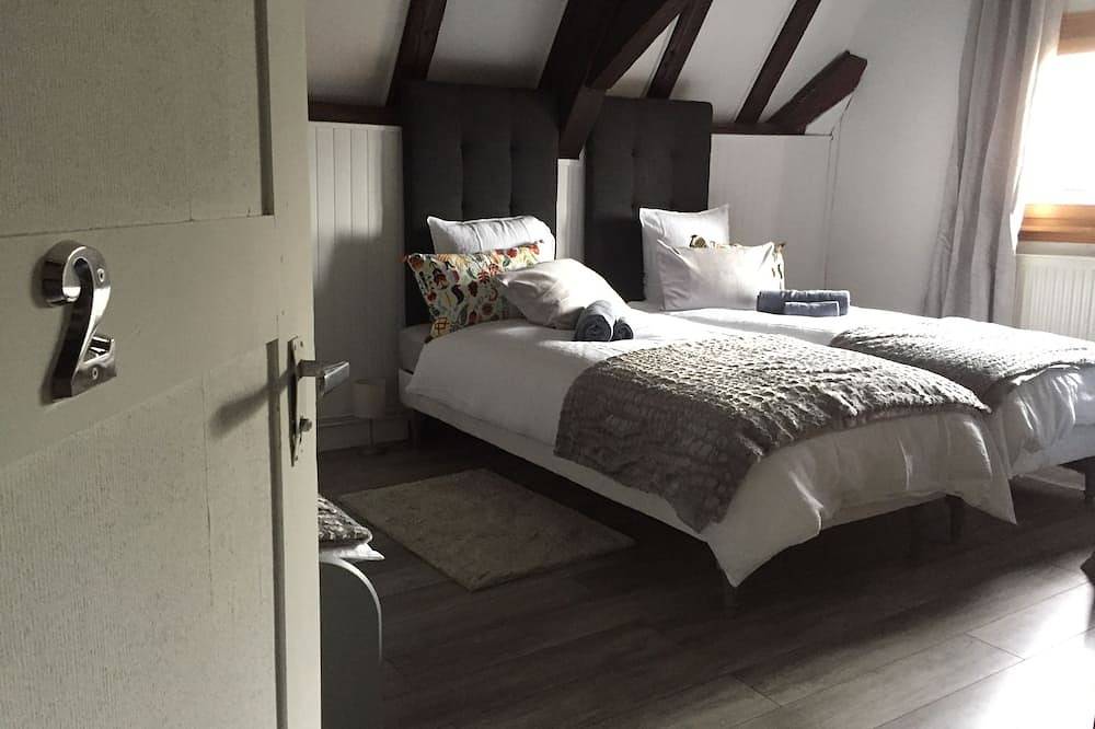 \"Saint Luster\" luxury appt, 4 rooms, center in Eguisheim, Parc naturel régional des Ballons des Vosges