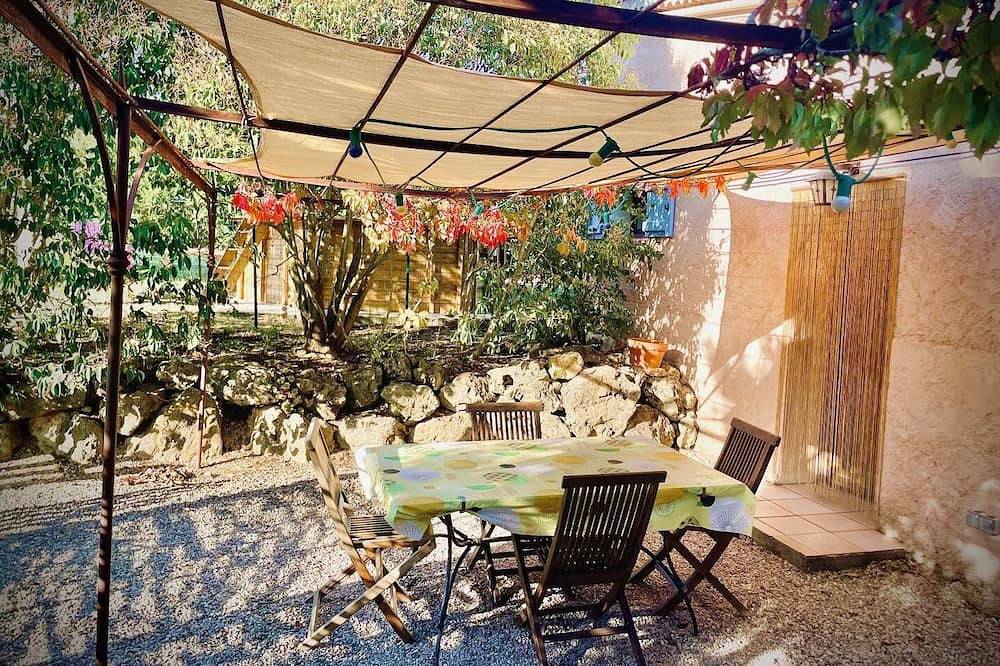 Le Gîte Tra Lei Laouve in La Verdière, Brignoles Region