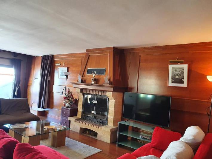 Casa rural para 17 personas, con vistas además de jardín y terraza en Grandvalira - 2