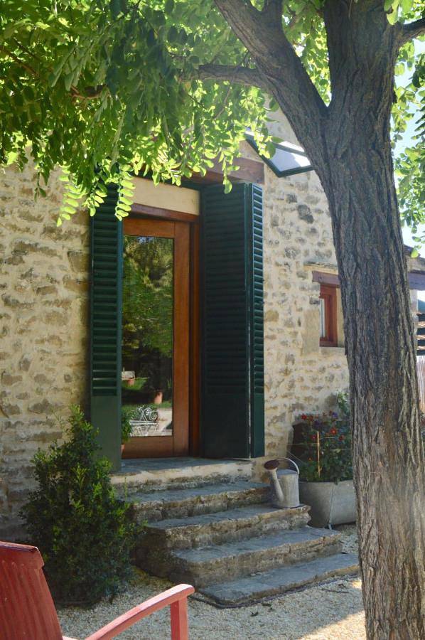 Casa rural para 2 personas, con Terraza y Jardín además de Piscina y Vistas en Arguis - 3