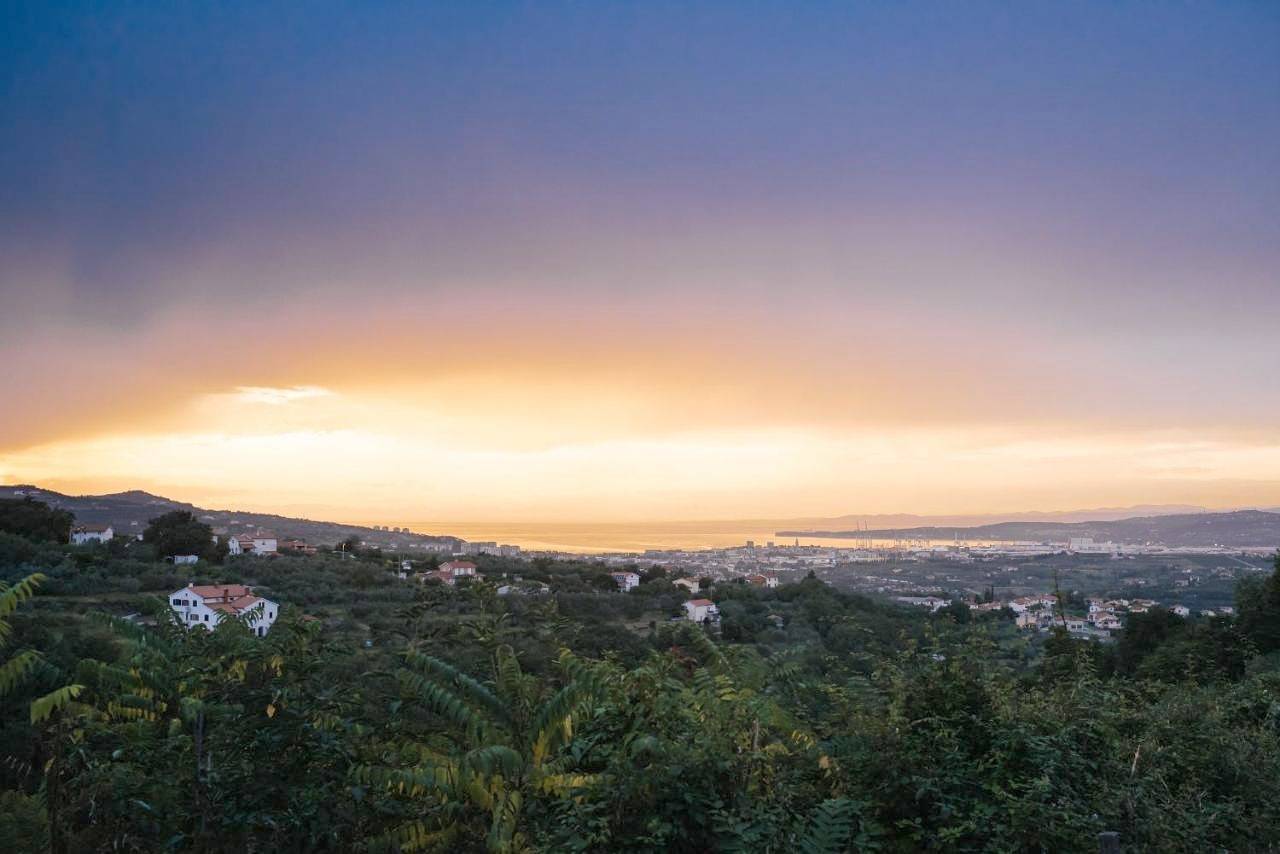 Holiday home Manžan in Koper, Slovene Riviera