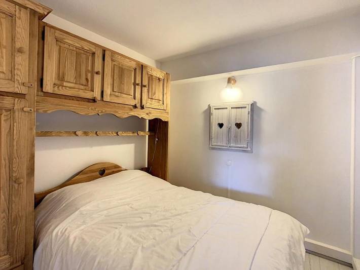 Gîte pour 8 personnes dans Office De Tourisme La Toussuire - 3