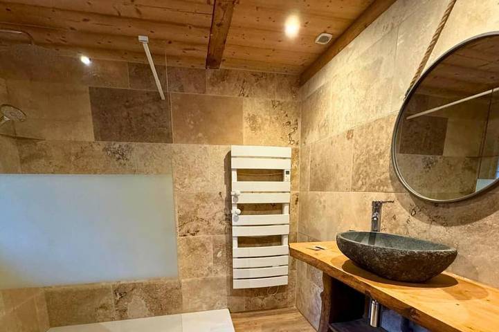 Luxueux chalet 5 chambres, Luxueux chalet 5 chambres in Brison, Région de Bonneville