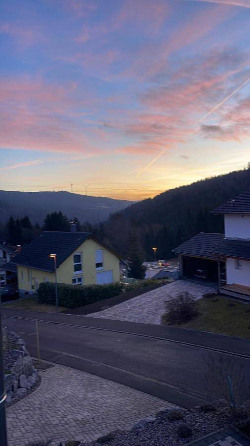 Ferienwohnung für 6 Personen, mit Terrasse und Garten sowie Sauna