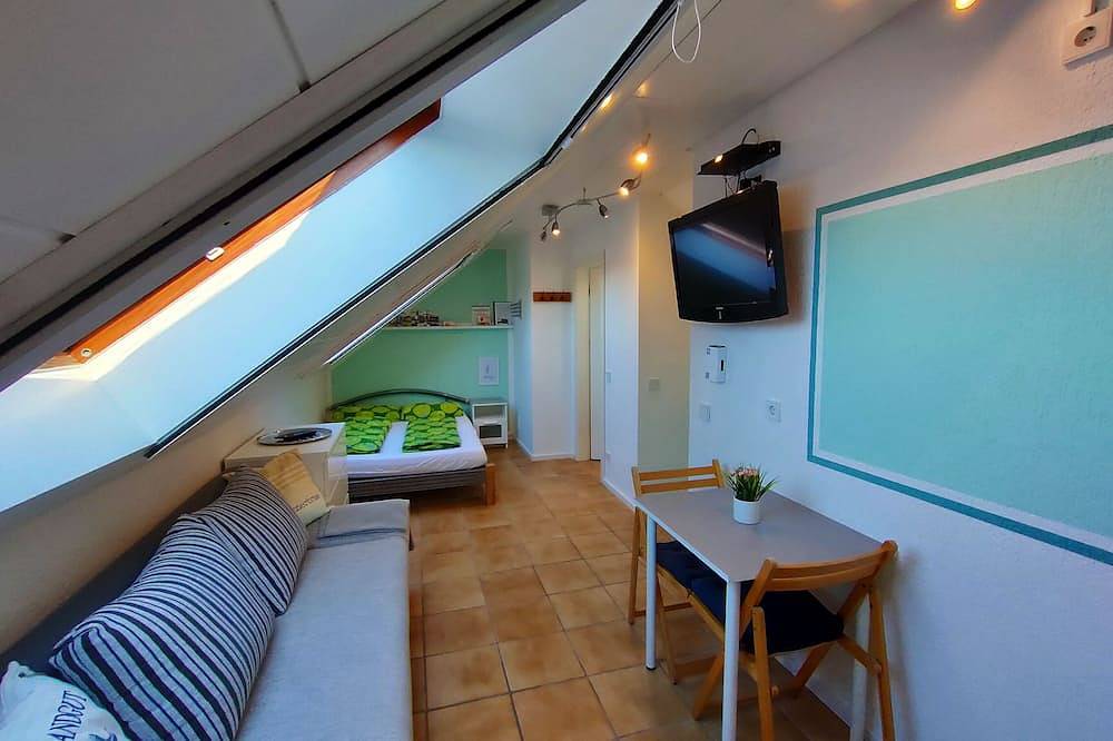 Ganze Wohnung, Auszeit im Grünen  - Ferienwohnung Hünxe in Hünxe, Niederrhein