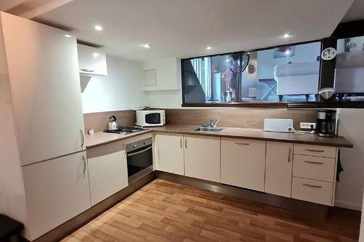 Location de vacances pour 6 personnes, avec balcon et jardin à Saint-Pierre-de-Frugie - 4