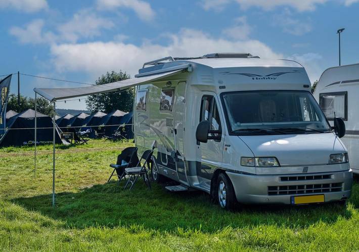 Apartamento para 4 personas, con vistas y terraza en Assen